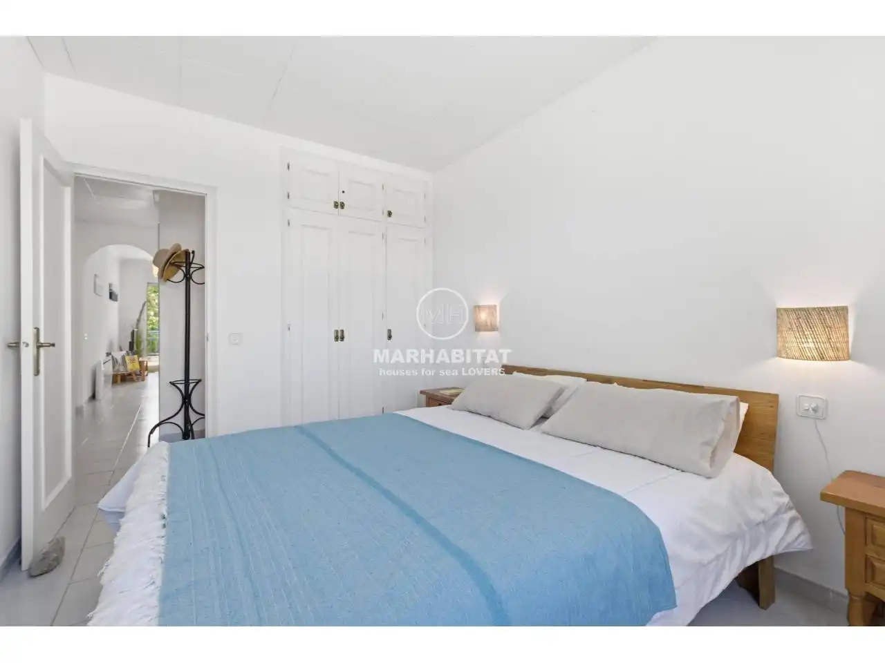 Habitación de Piso en venta en L'Escala con Terraza, Amueblado y Piscina comunitaria