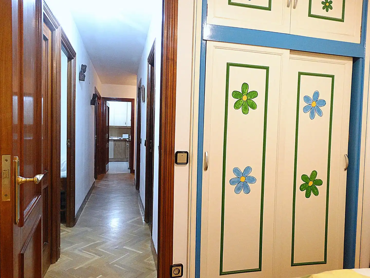 Piso en venta en Arganda del Rey con Calefacción, Jardín privado y Terraza