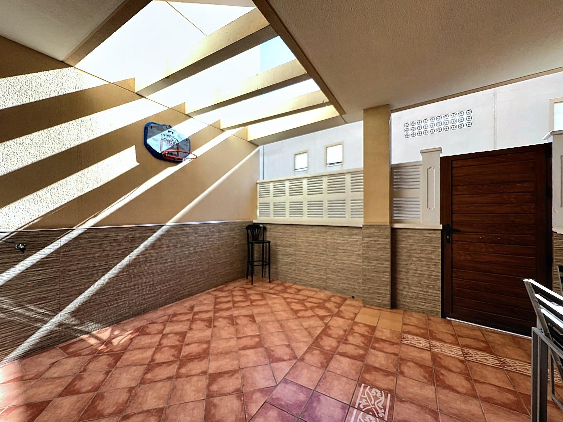 Casa o xalet en venda en  Almería Capital