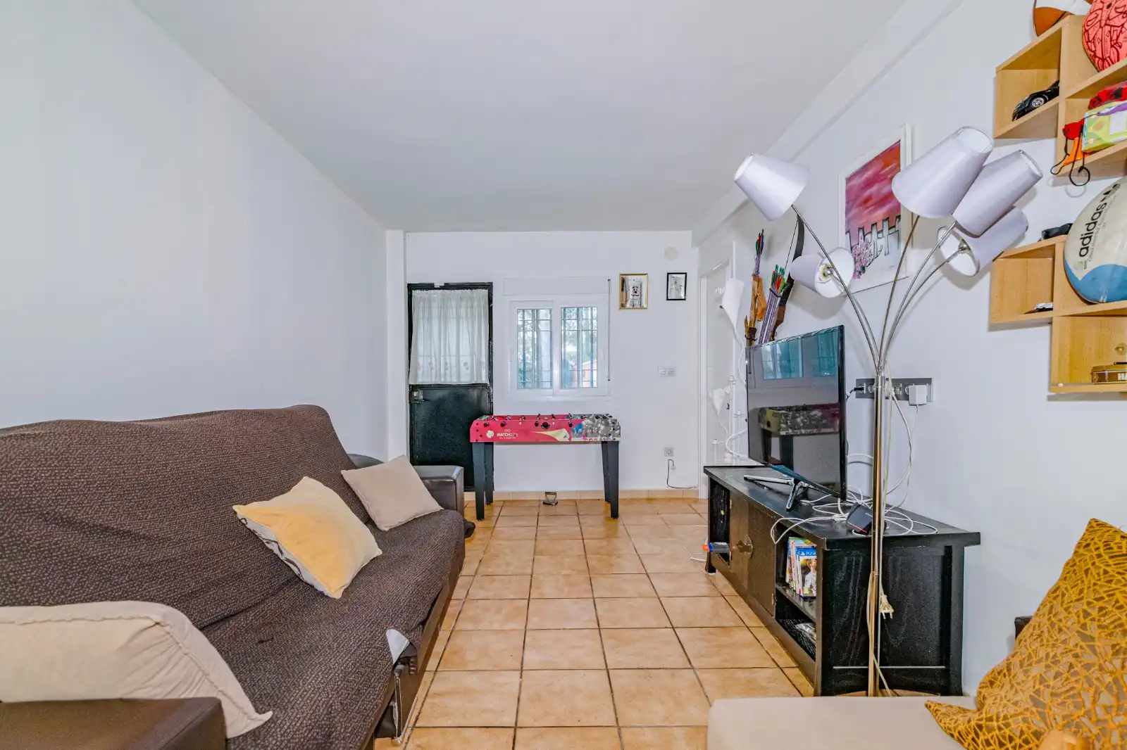 Wohnung mit Terrasse zum Verkauf in Peligros, imagen 41