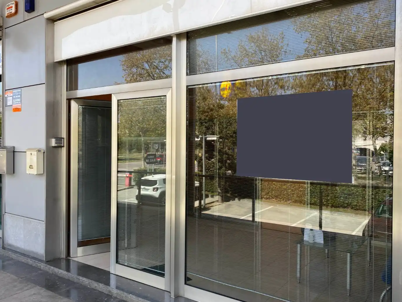 Büro zum Verkauf in Antic Cami Ral de Valencia 38, imagen 10
