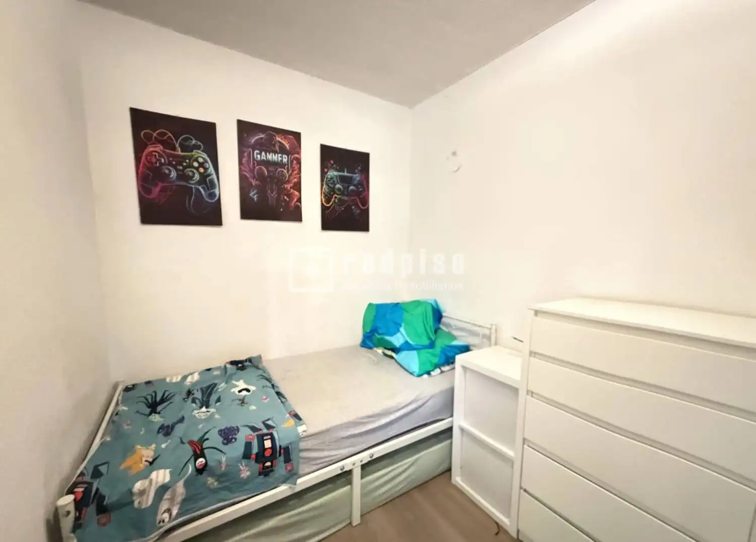 Appartamento in vendita a Reyes Católicos, imagen 10