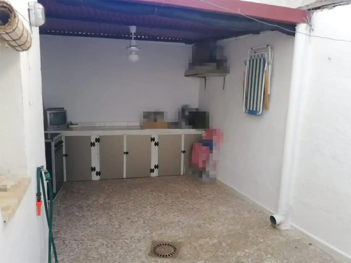 Flat for sale in Botija  with Air Conditioner