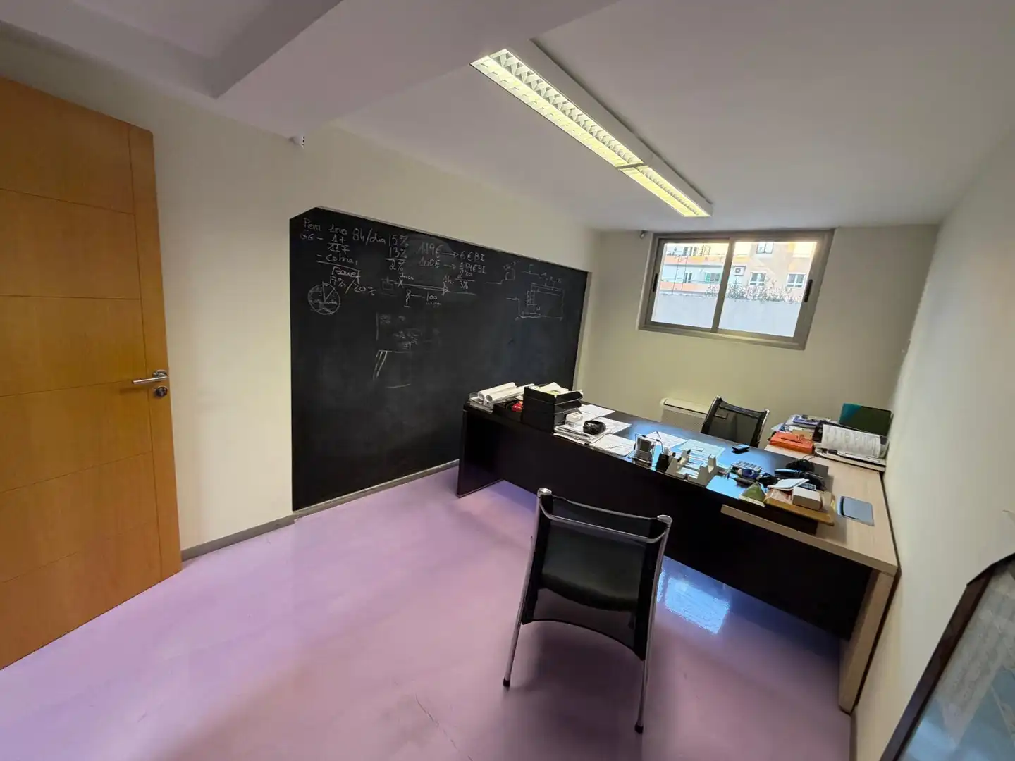 Oficina en venta en  Palma de Mallorca con Aire acondicionado