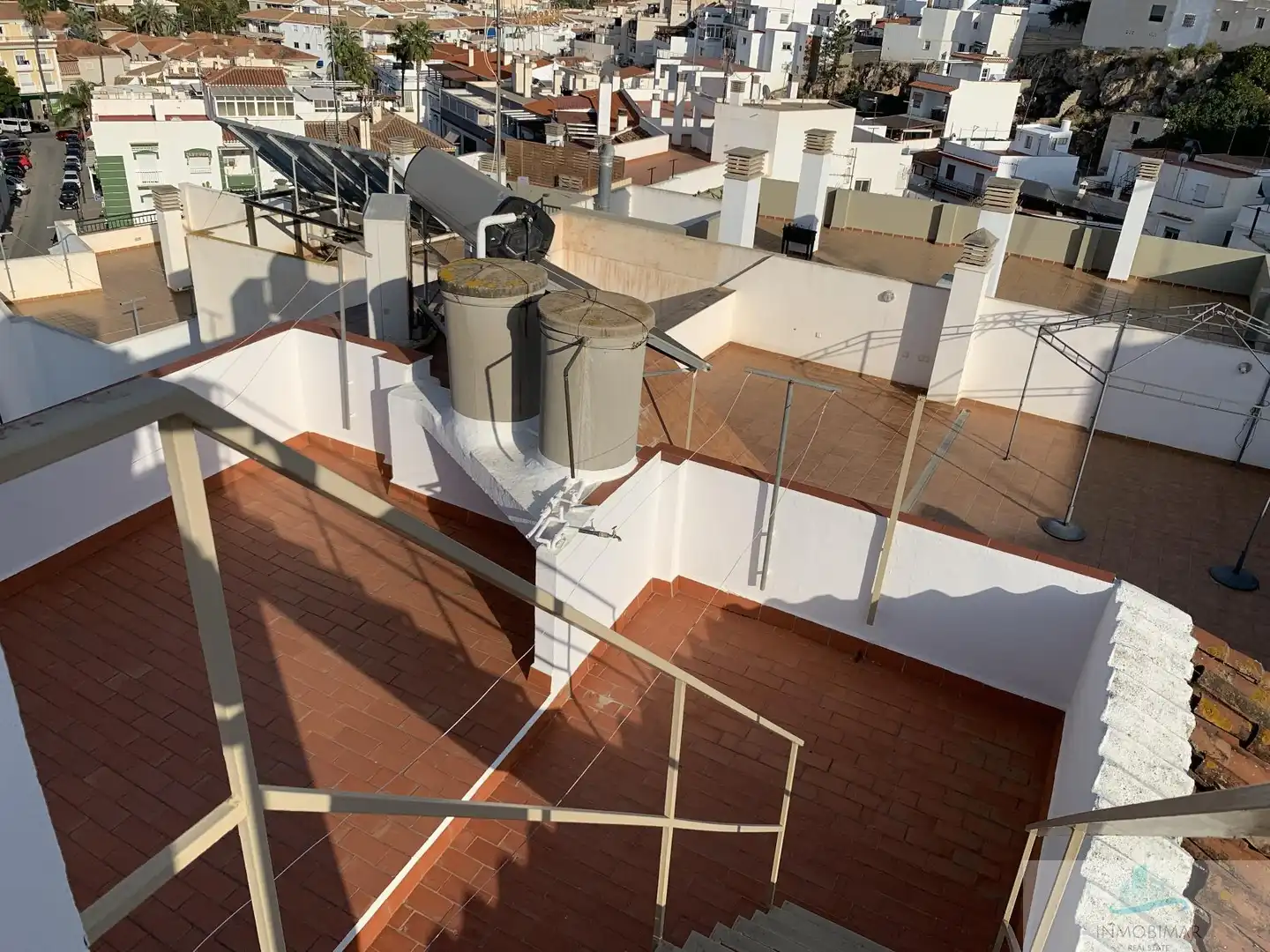 Casa amb terrassa en venda a Centro, imagen 35