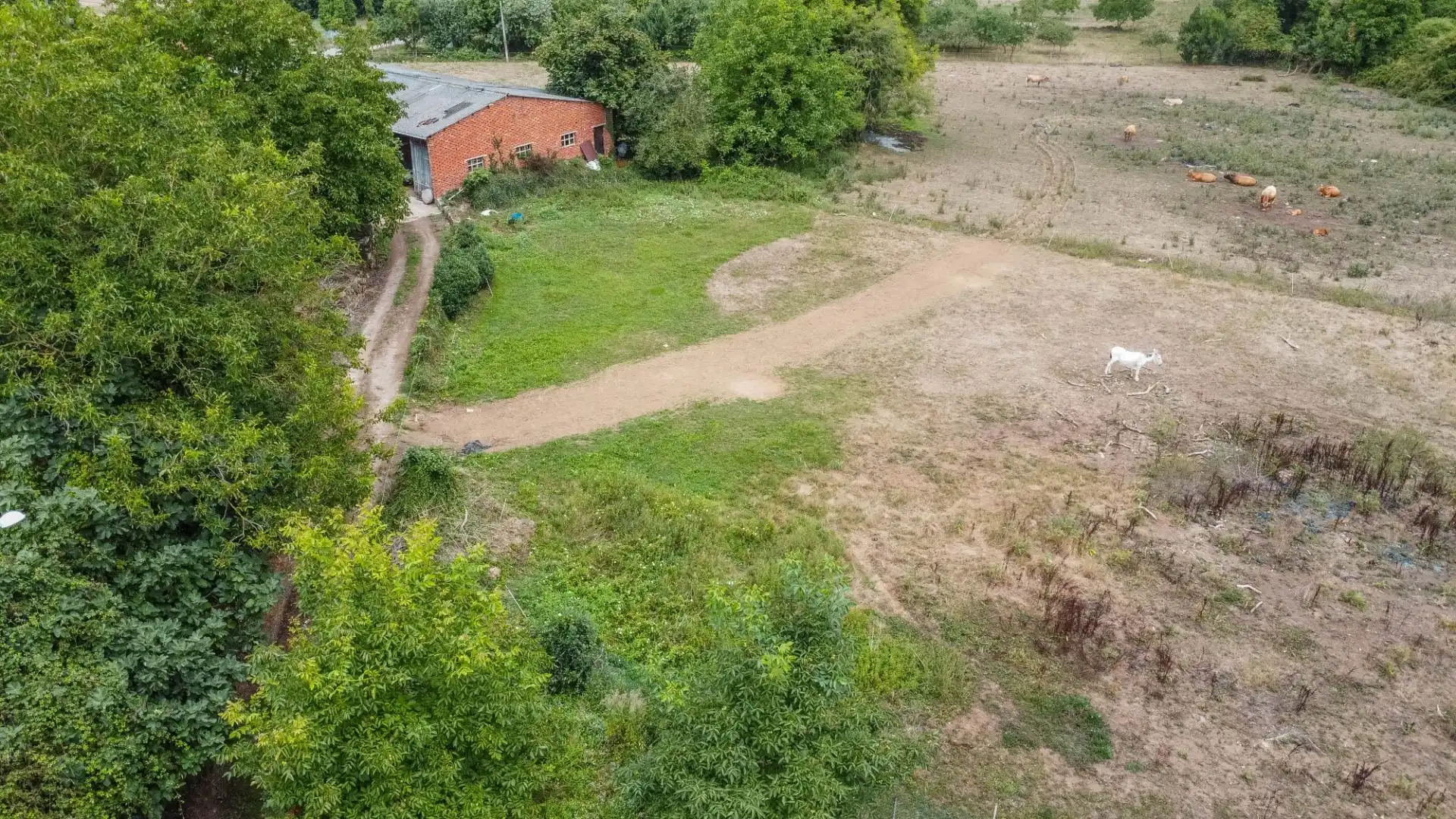 Residencial en venta en Lena