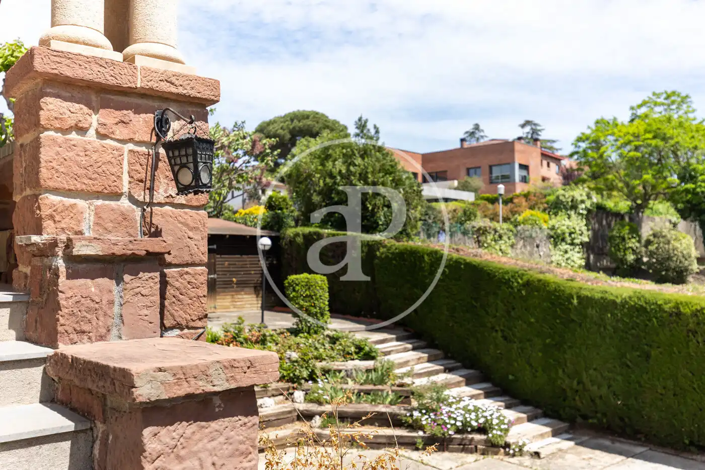 Houses for sale in Av. Joan Borràs, Valldoreix