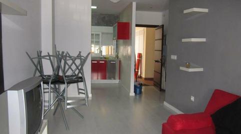 Foto 2 de Apartament en venda a El Cristo - Cayetano Roldán, Cádiz