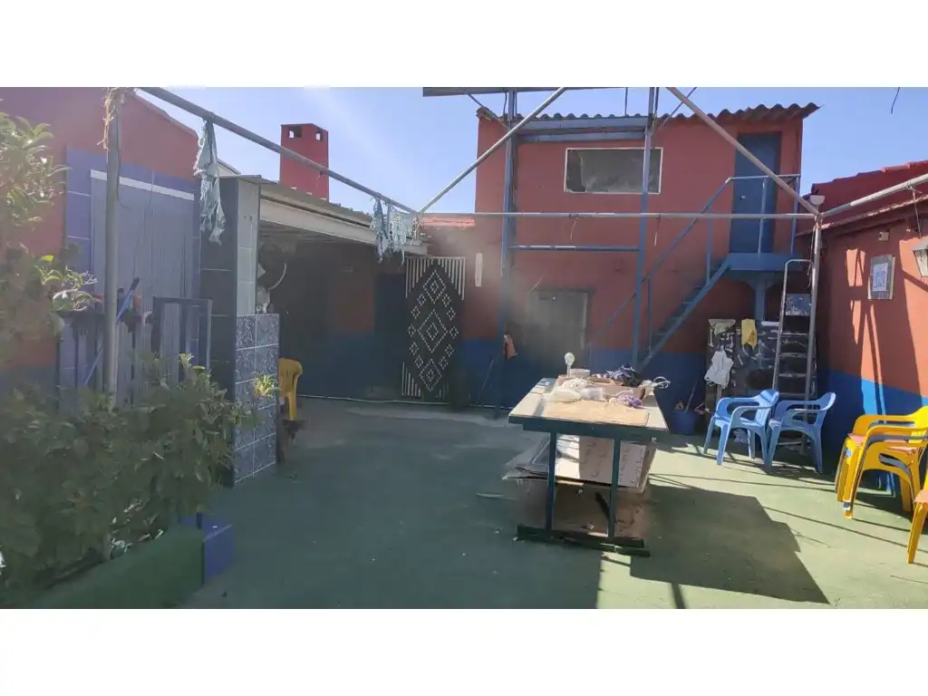 Casa rústica amb piscina en venda a Almodóvar del Campo, imagen 18
