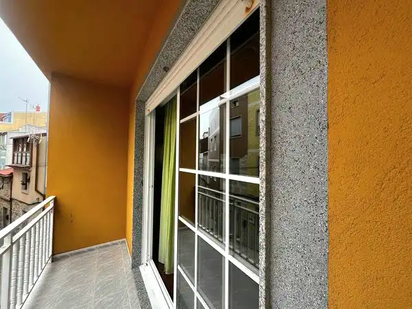 Casa con terraza en venta en Rúa Oliva, imagen 30