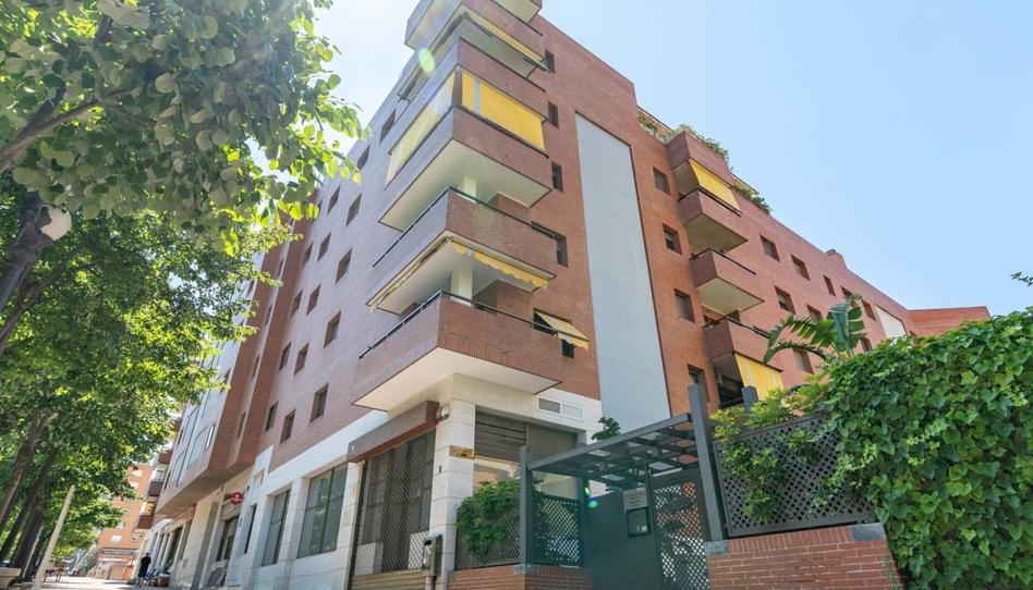 Foto 1 de Pis en venda a President Francesc Macià, Nou Eixample Nord, Tarragona