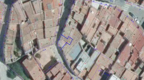 Foto 2 de Casa adosada en venta en Sol, La Sénia, Tarragona
