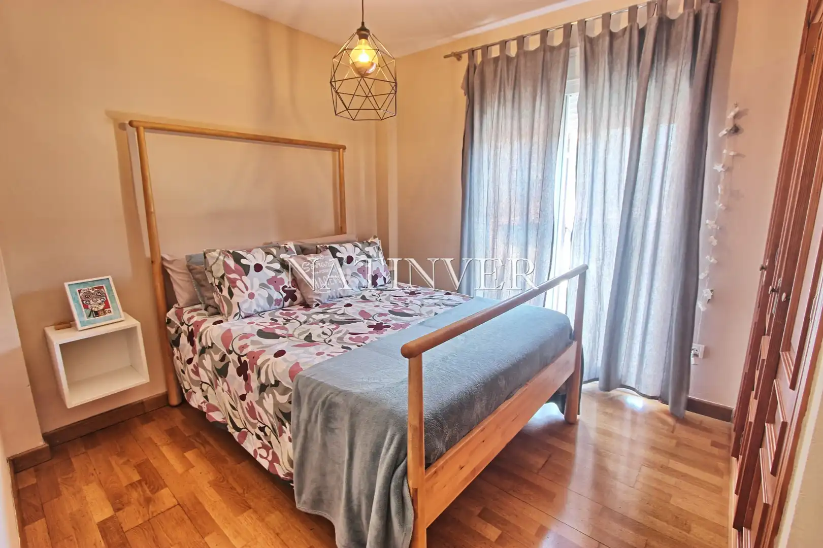 Chalet con piscina en venta en Calle Leoni Benabú 23, imagen 21