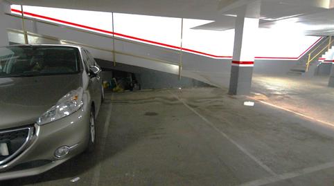 Foto 2 de Garaje en venta en Calle Ruiz de Padrón, El Camp de l'Arpa del Clot,  Barcelona Capital