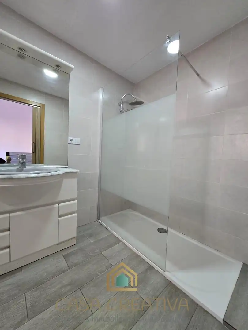 Flat with terrace for sale in Paseo Paseo Pechina, imagen 53