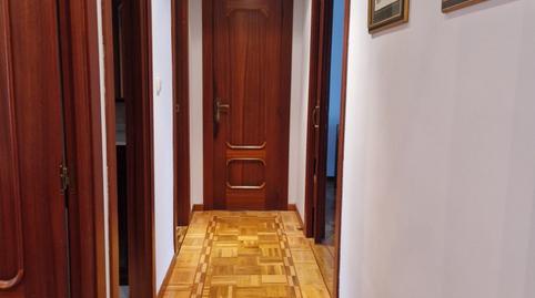 Foto 4 de Piso en venta en Avenida de la Constitucion, Centro, Avilés