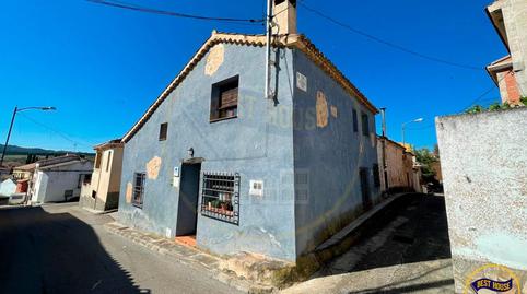 Foto 5 de Casa o xalet de lloguer a Calle Arcavica (arcas), Arcas del Villar, Cuenca