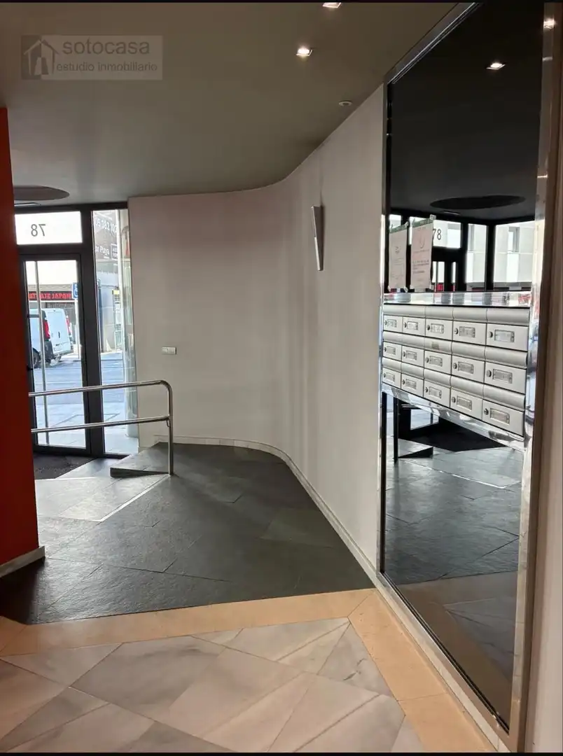 Wohnung mit Aufzug zum Verkauf in DO PROGRESO 78, imagen 14