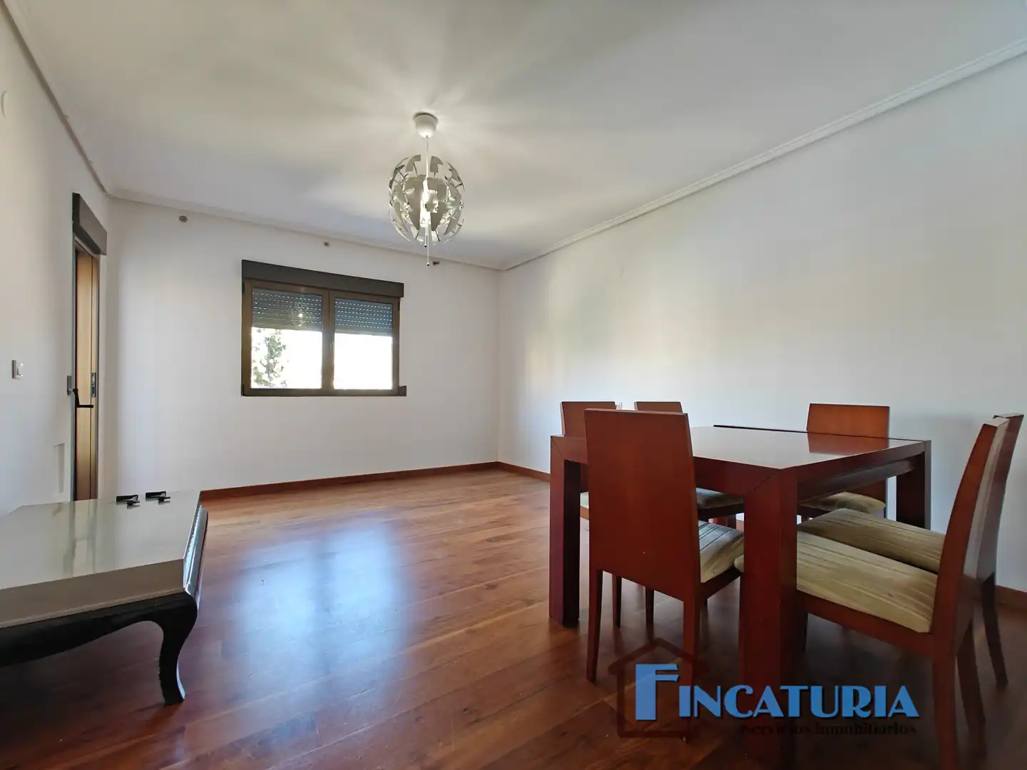 Comedor de Piso en venta en Valencia con Aire acondicionado, Parquet y Balcón