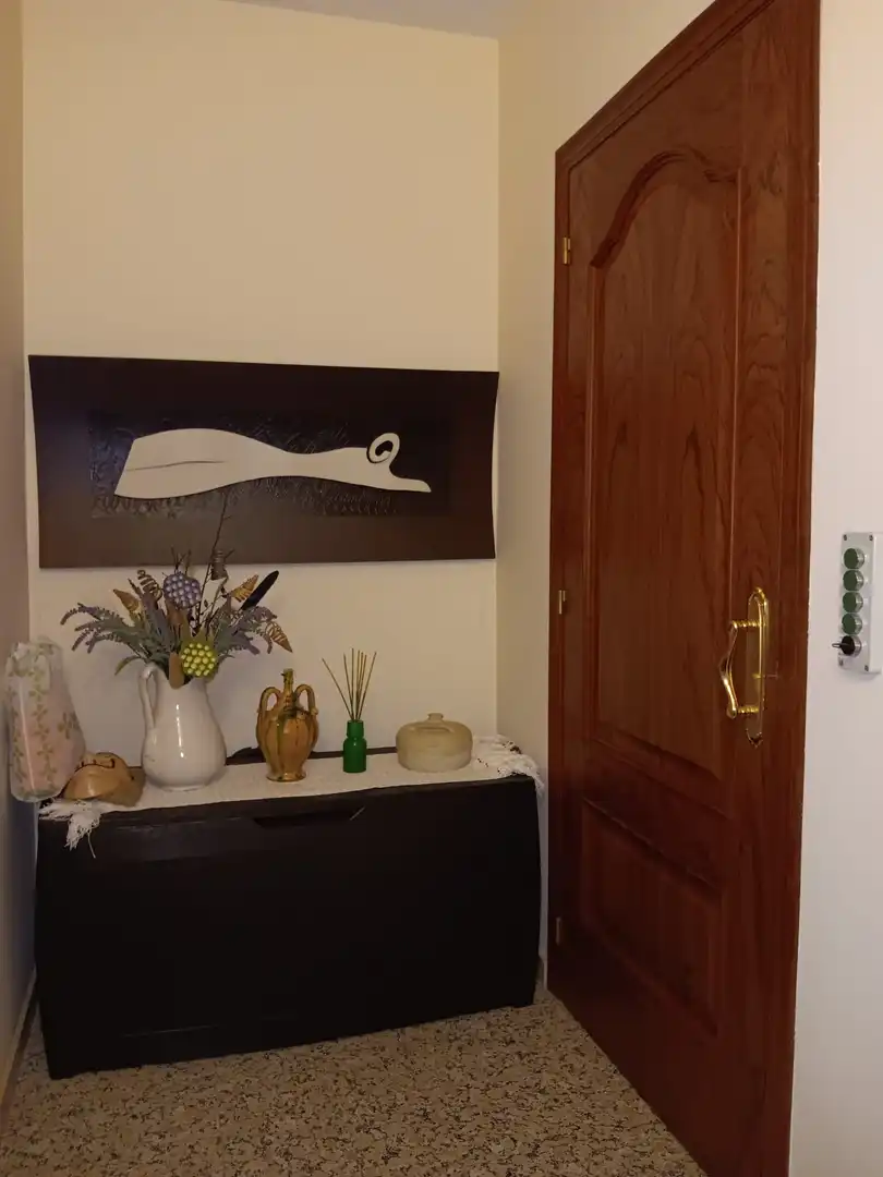 Flat for sale in Tortosa  with Storage room and Balcony