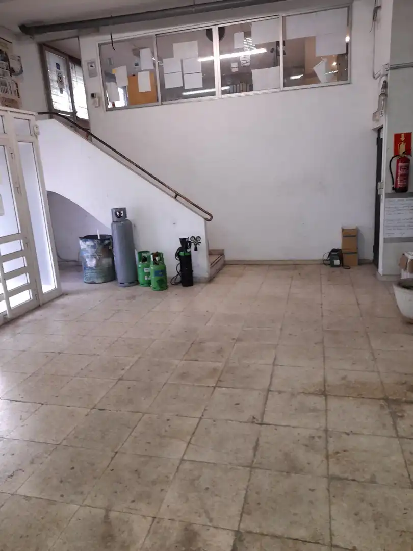 Local comercial en venta en Calle Teulada, imagen 8