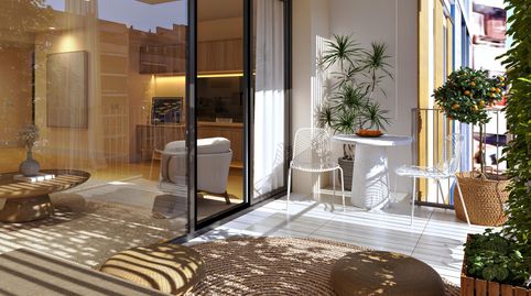 Foto 2 de Apartamento en venta en Cort, Palma de Mallorca