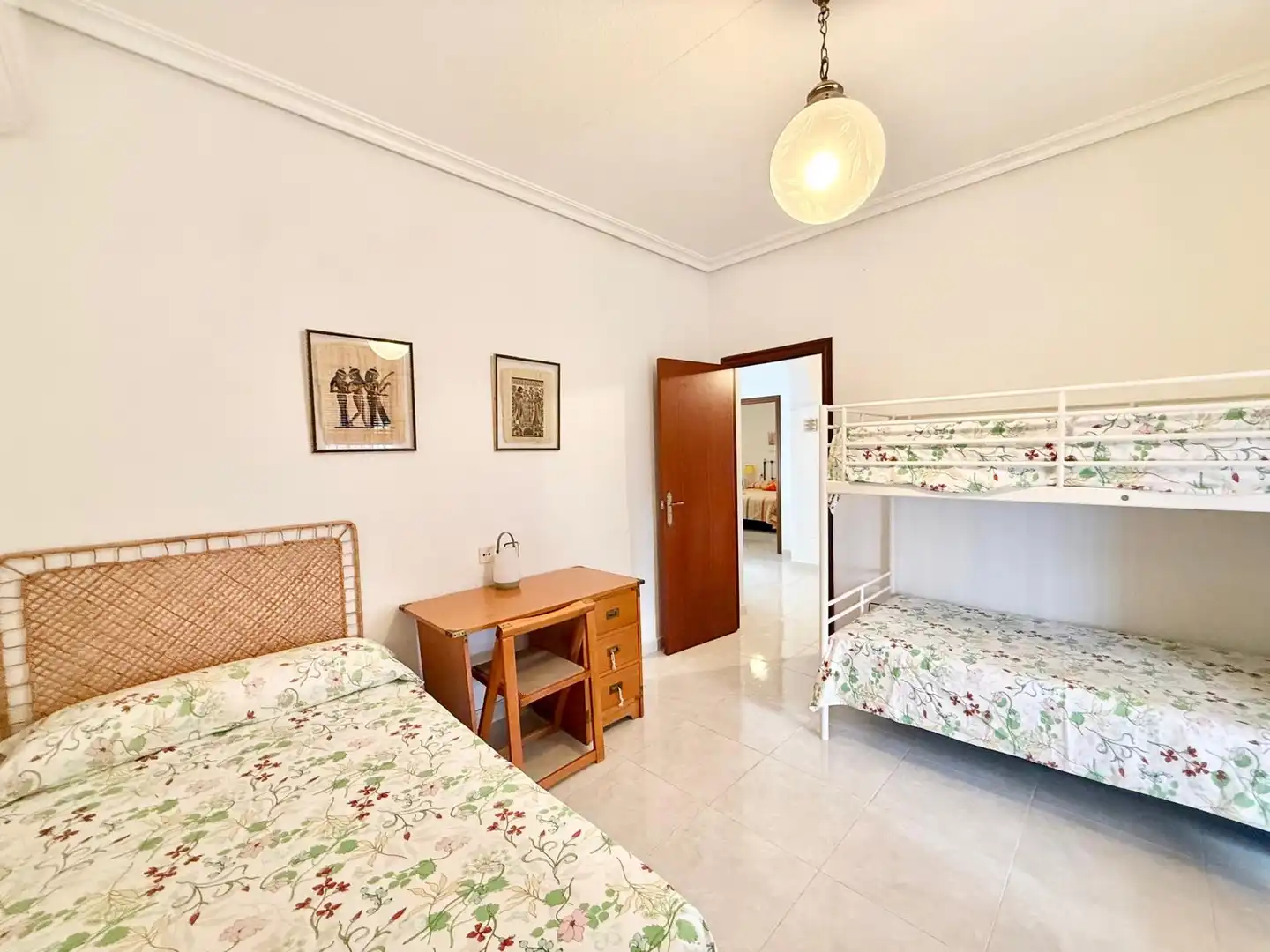 Habitación de Planta baja de alquiler en Lo Pagán  