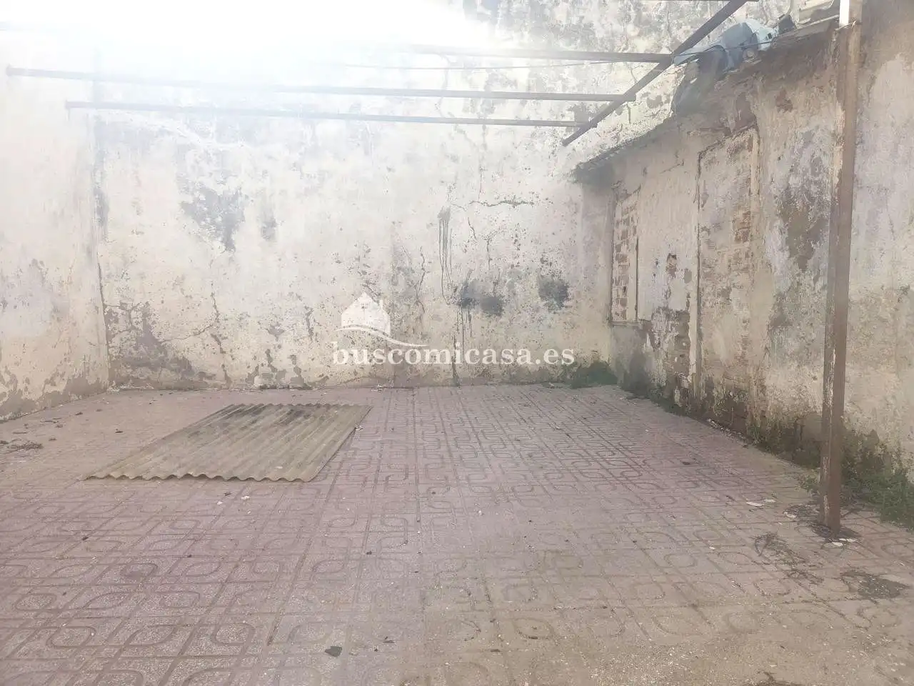 Casa adosada en venda en Jaén amb Balcó
