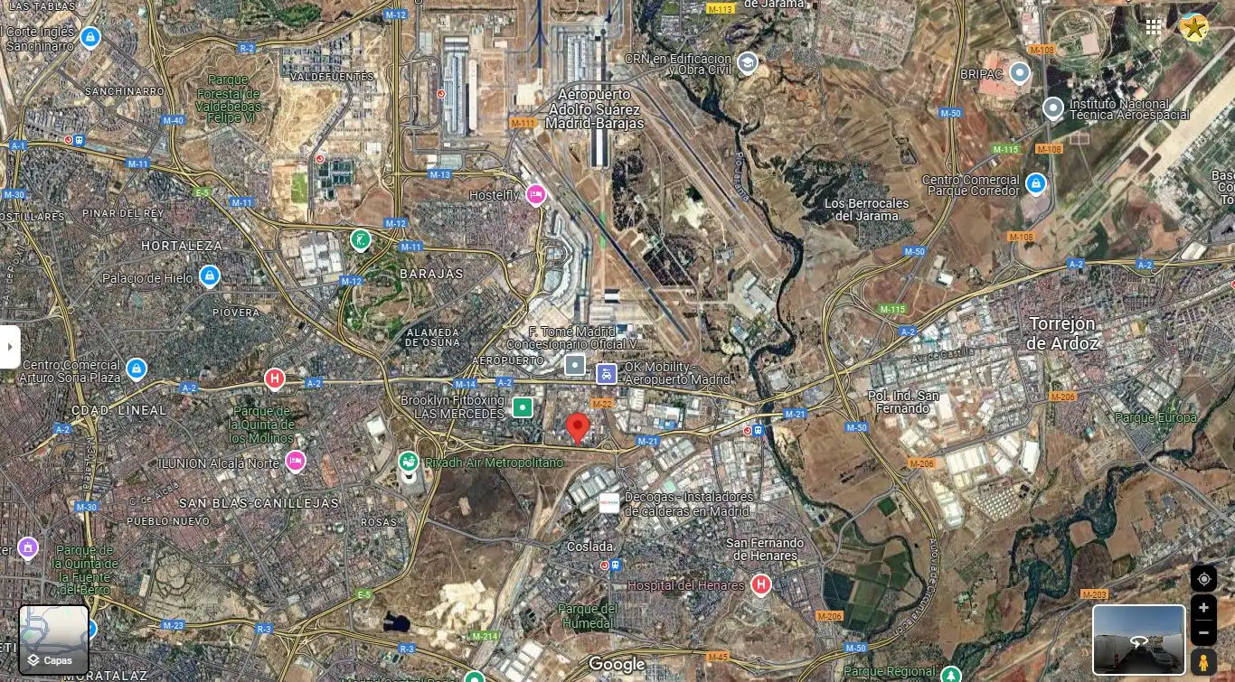Terreno industrial en venta en 238P Calle de Octubre, imagen 8