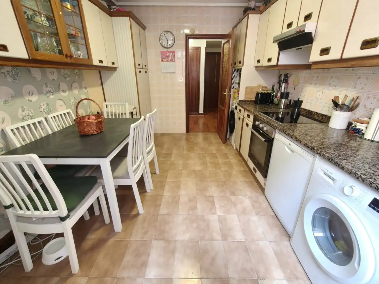 Flat with lift for sale in Calle Iparraguirre, imagen 8