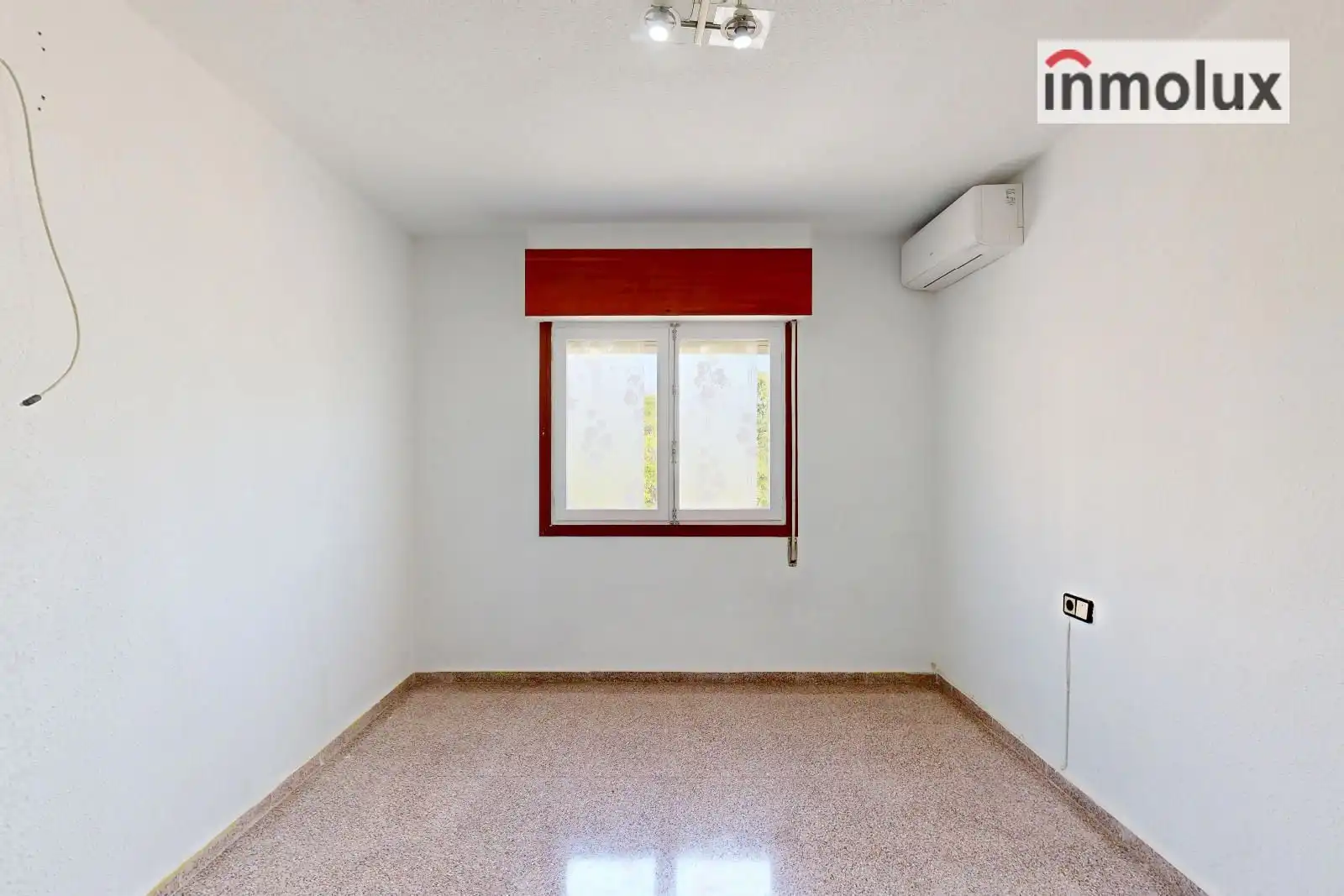 Schlafzimmer von Wohnung zum Verkauf in Alicante / Alacant mit Klimaanlage, Heizung und Terrasse