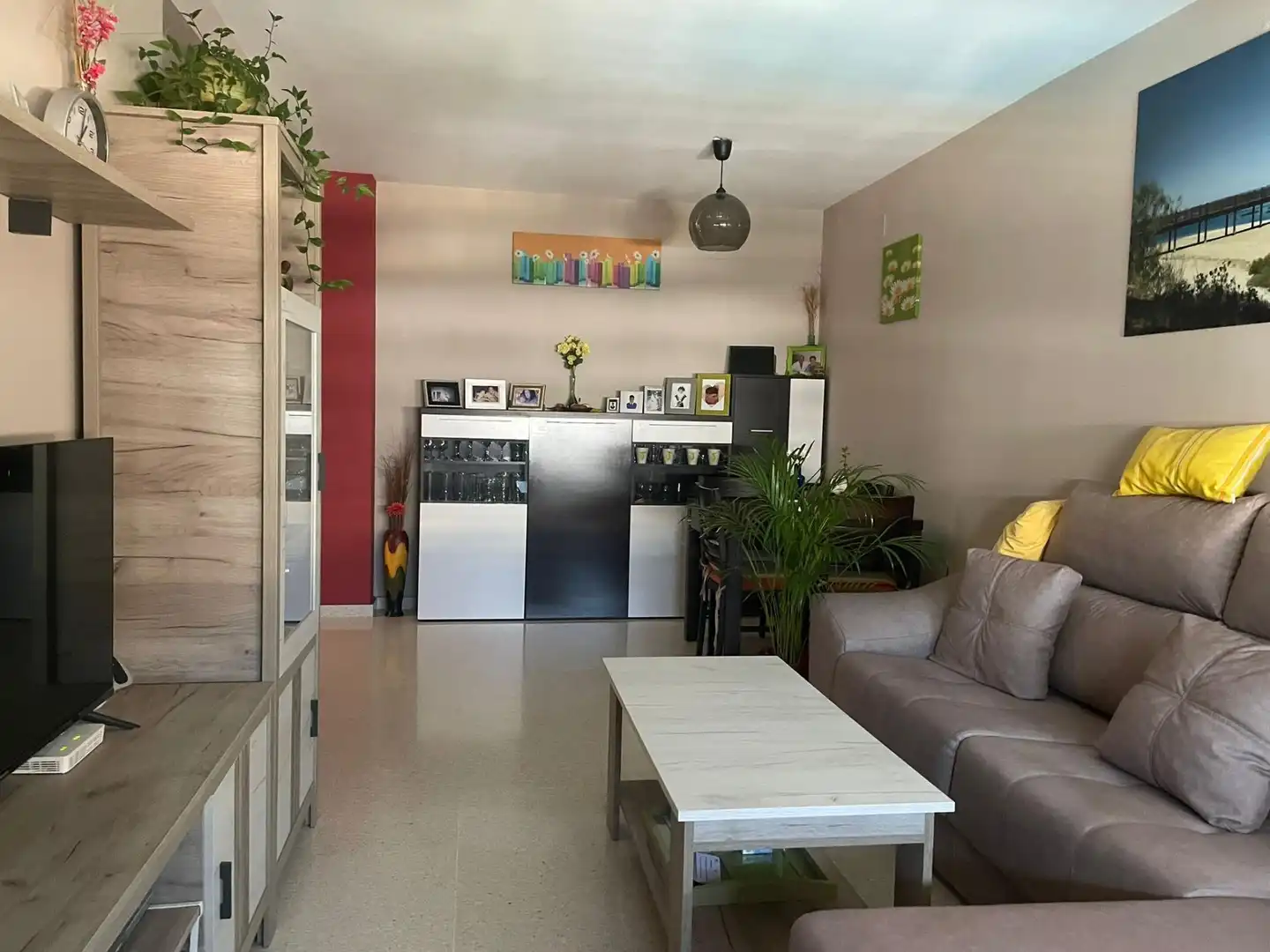 Piso en venta en Casines, Puerto Real