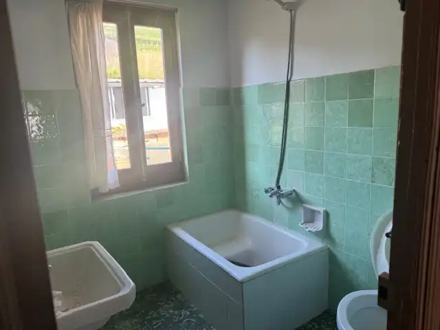 Casa a schiera in vendita a Calle la Abraira, imagen 6