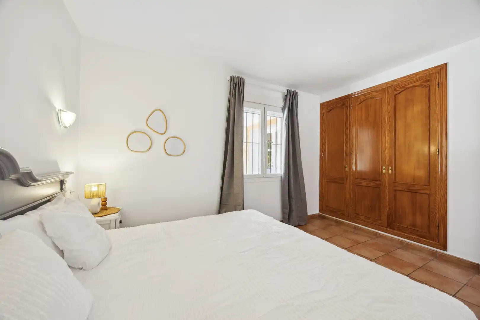 Dormitori de Casa o xalet en venda en Jávea / Xàbia