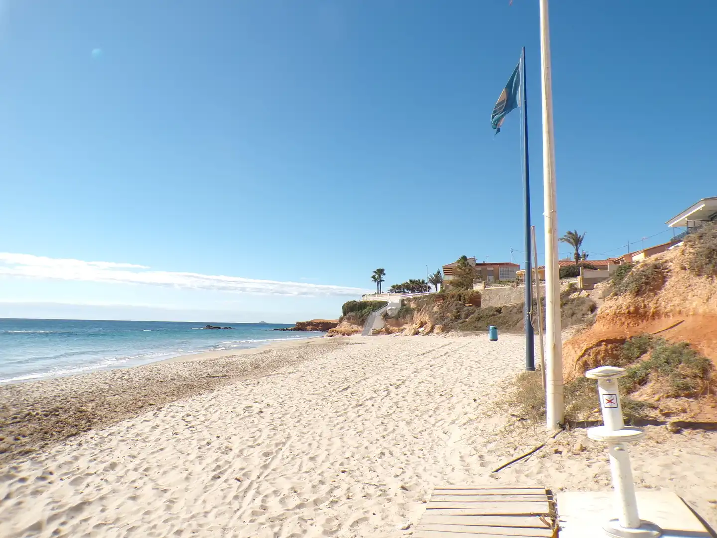 Casa o chalet en venta en Calle Antonio Aguado, 39, Torre de la Horadada