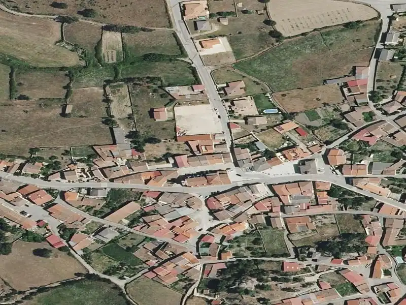 Houses for sale in Barruecopardo