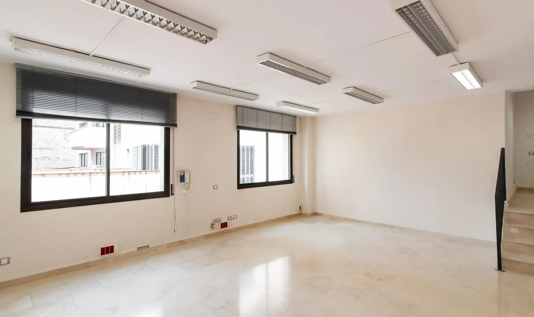 Büro zur Miete in Vilafranca del Penedès