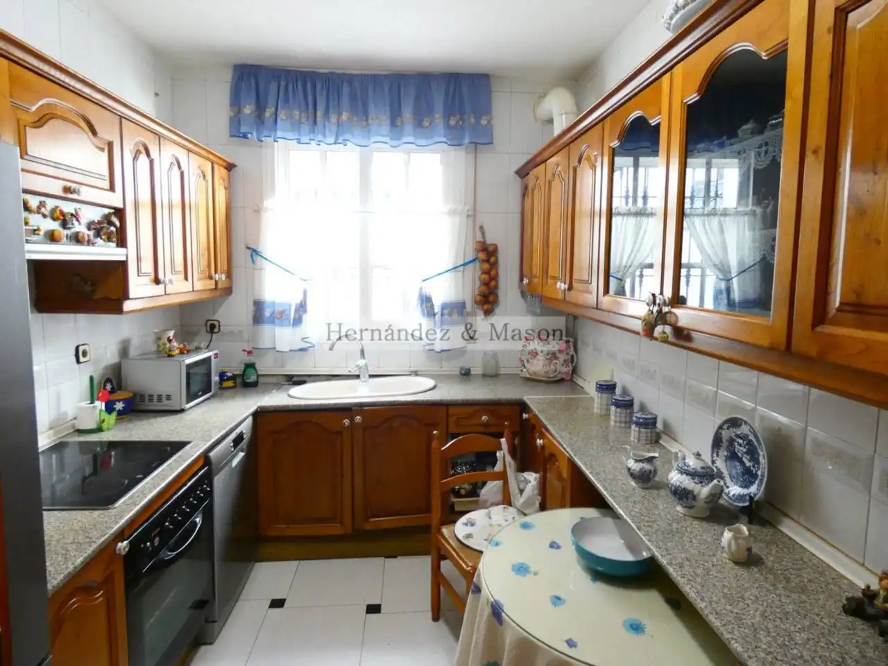 Wohnung mit Terrasse zum Verkauf in Montemar, imagen 16