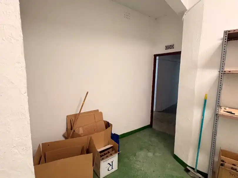 Traster en venda en Portugalete