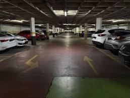 Garaje en Alquiler en Gran Vía de San Francisco, 6 en Palacio