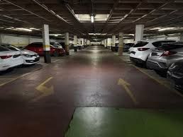 Aparcament de Garatge de lloguer en  Madrid Capital