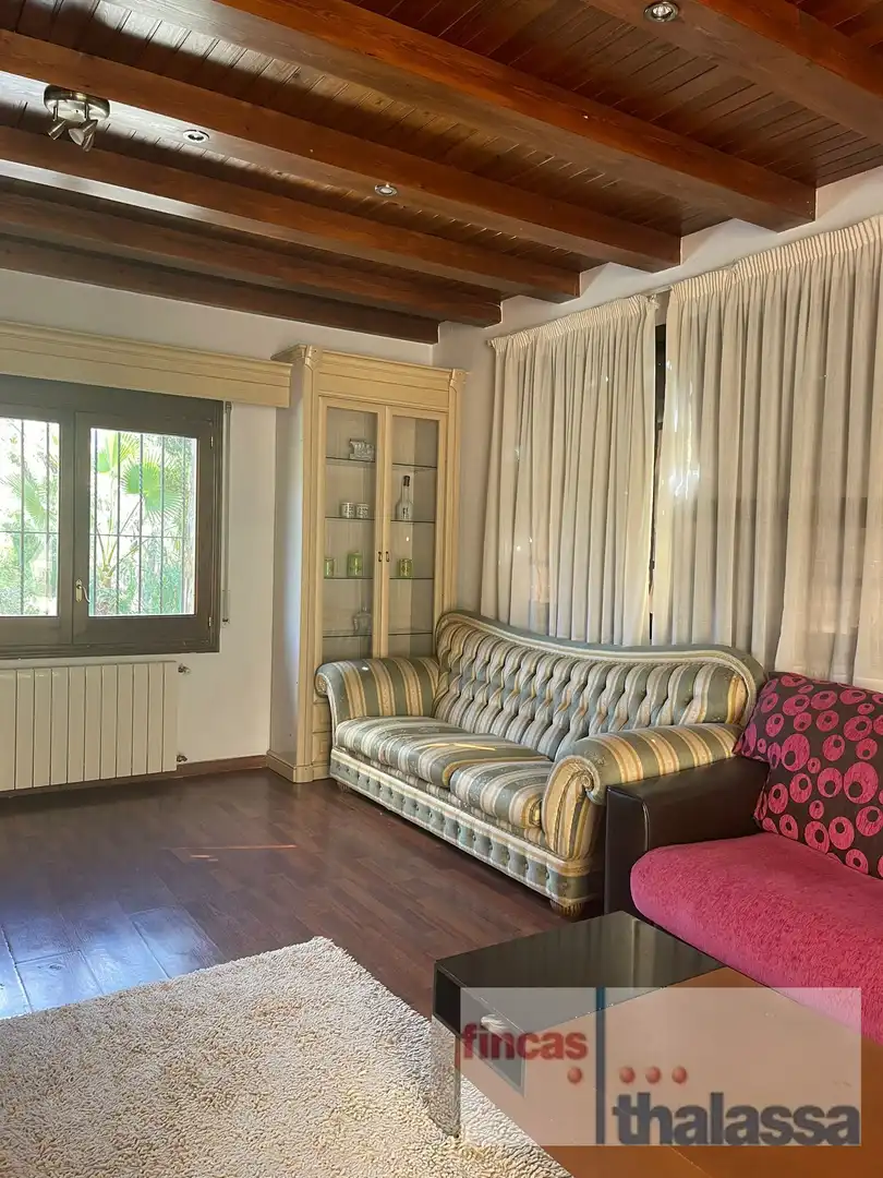 Casa con piscina in vendita a Condado del Jaruco - Puigventós, imagen 7