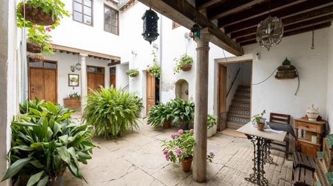 Foto 5 de Edificio en venta en Calle 18004, 248, Camino de Ronda, Granada