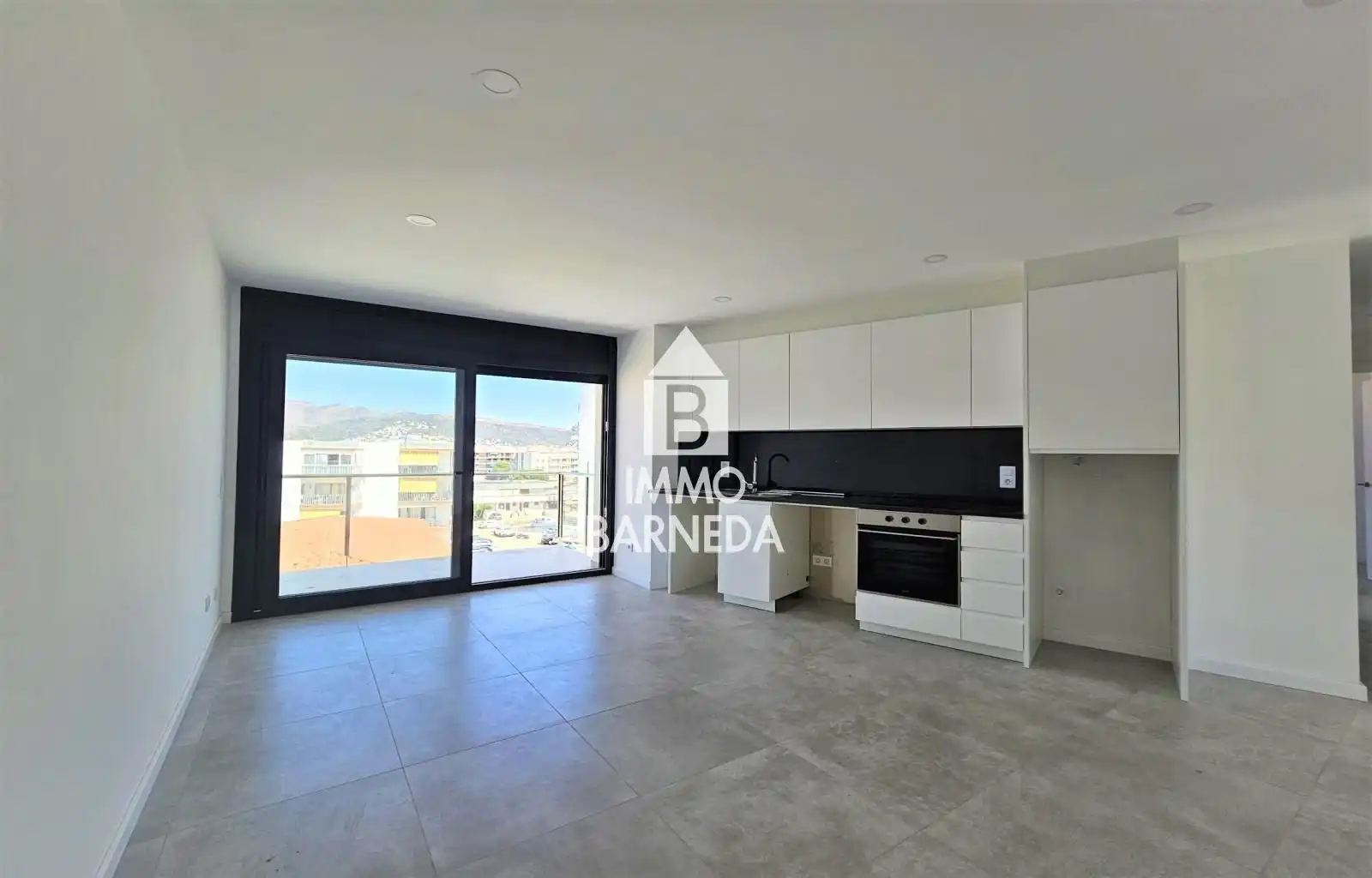 Flat with lift for sale in PUNTA LLEVANT