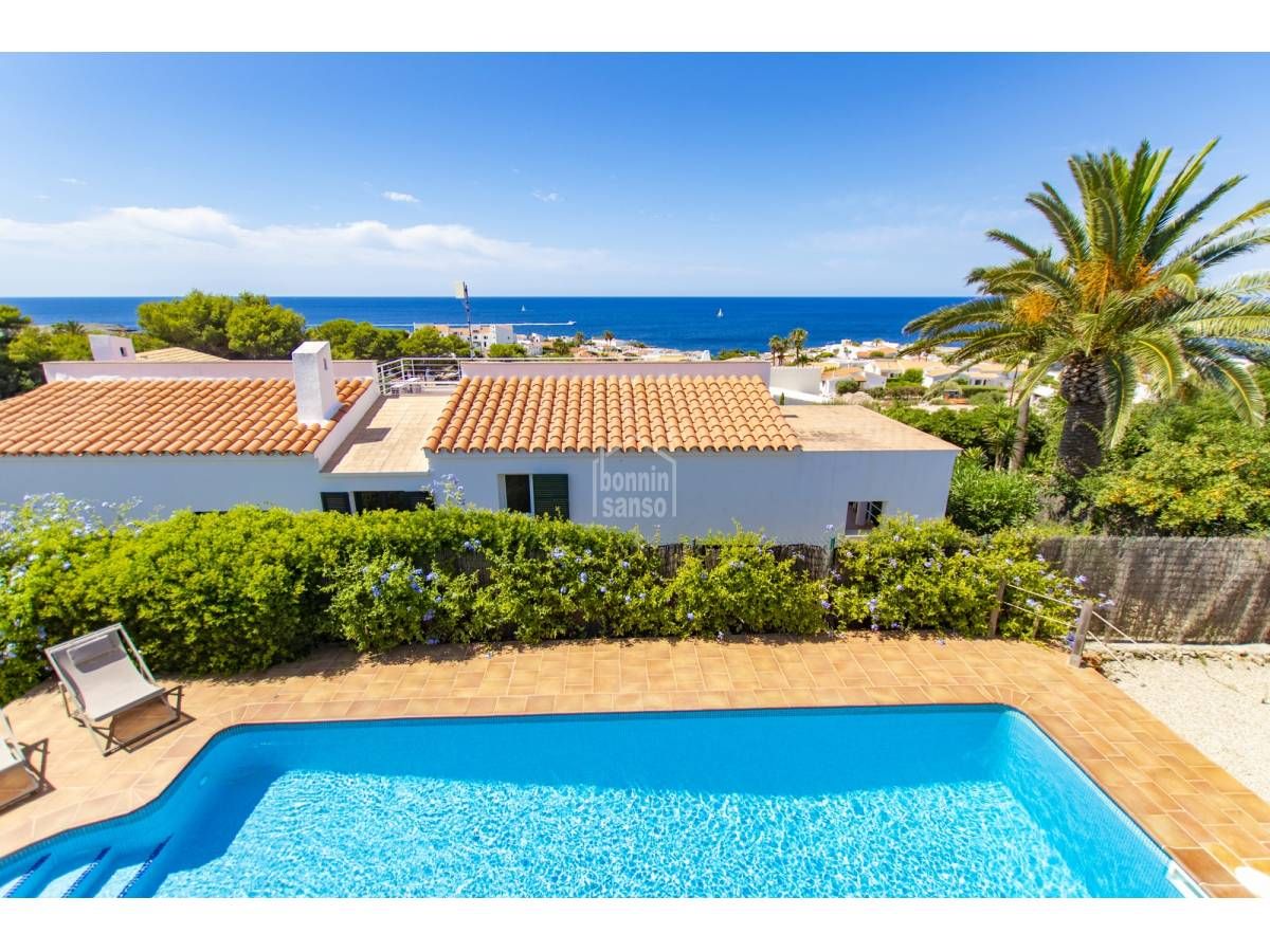 Casa o xalet en venda a Binibèquer