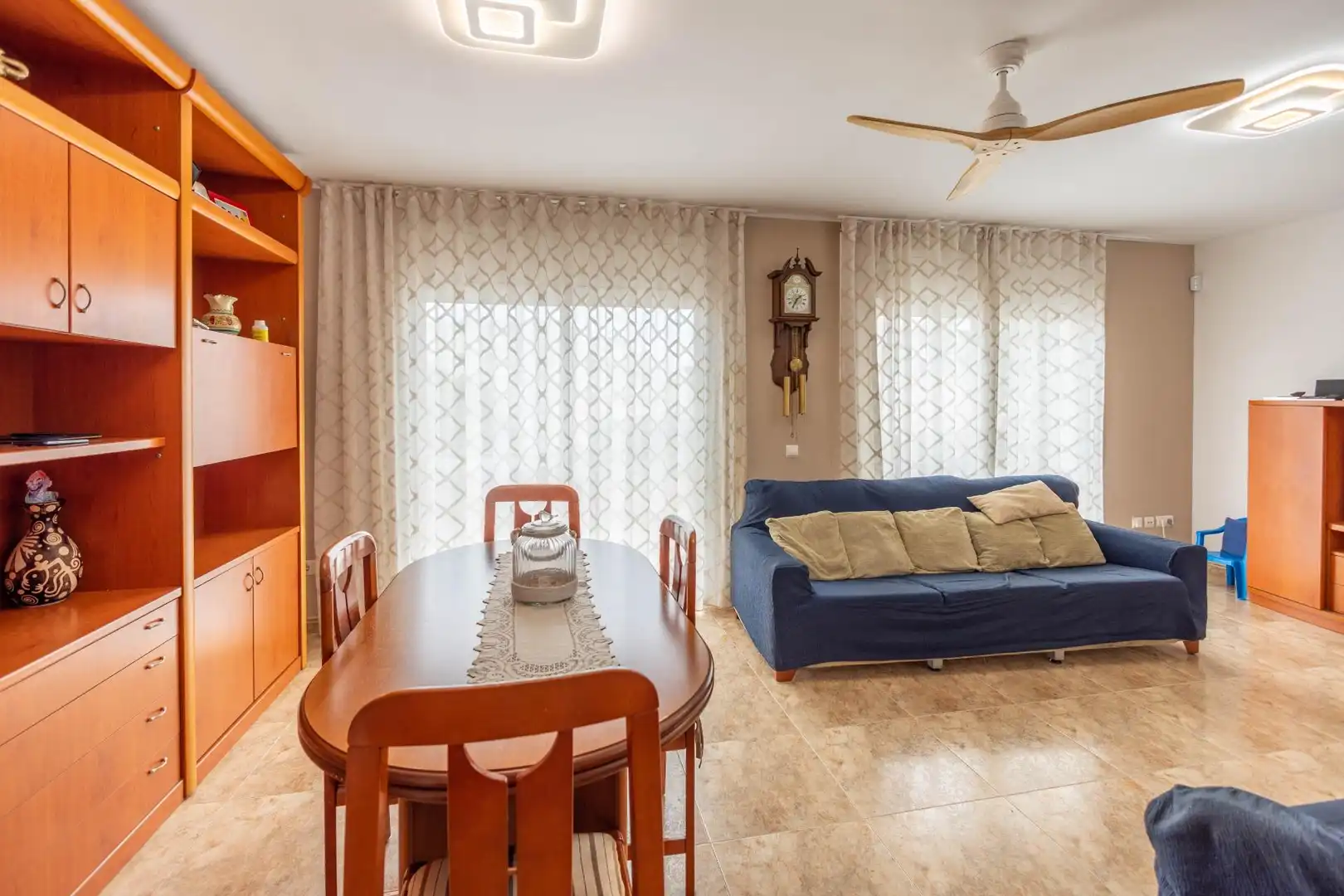 Casa a schiera con terrazza in vendita a La Collada - Sis Camins, imagen 5