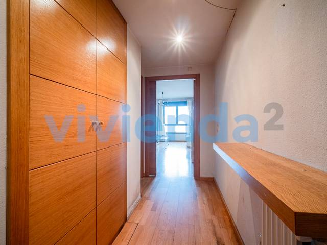 Piso en Venta en CHARLEROI en Palomeras Sureste