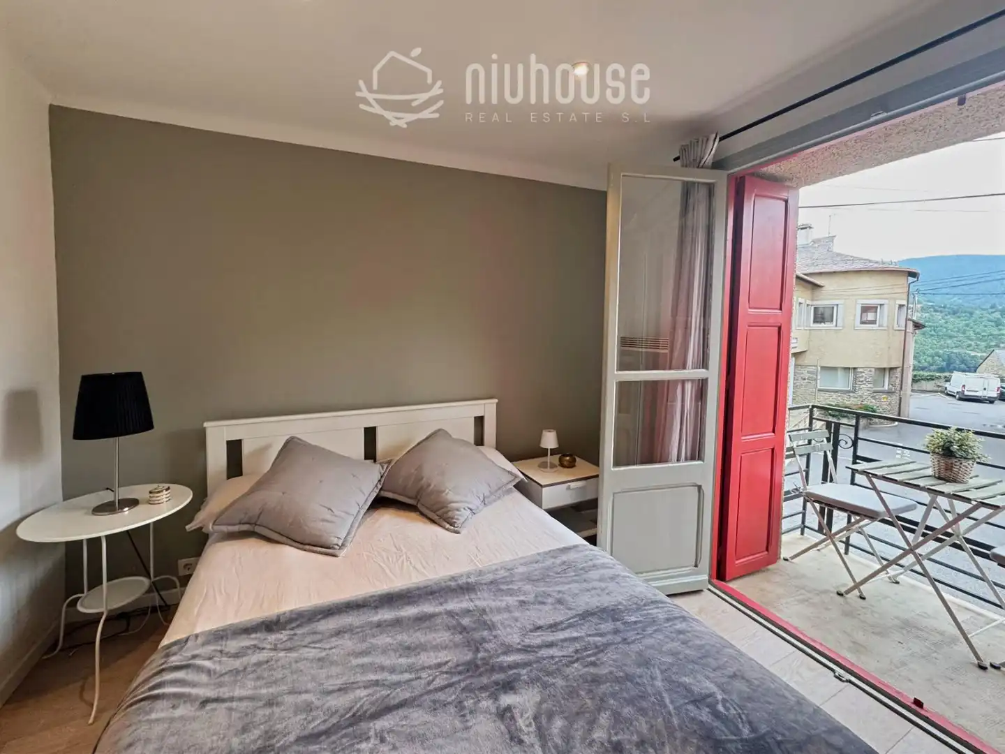 Habitación de Estudio en venta en Osséja