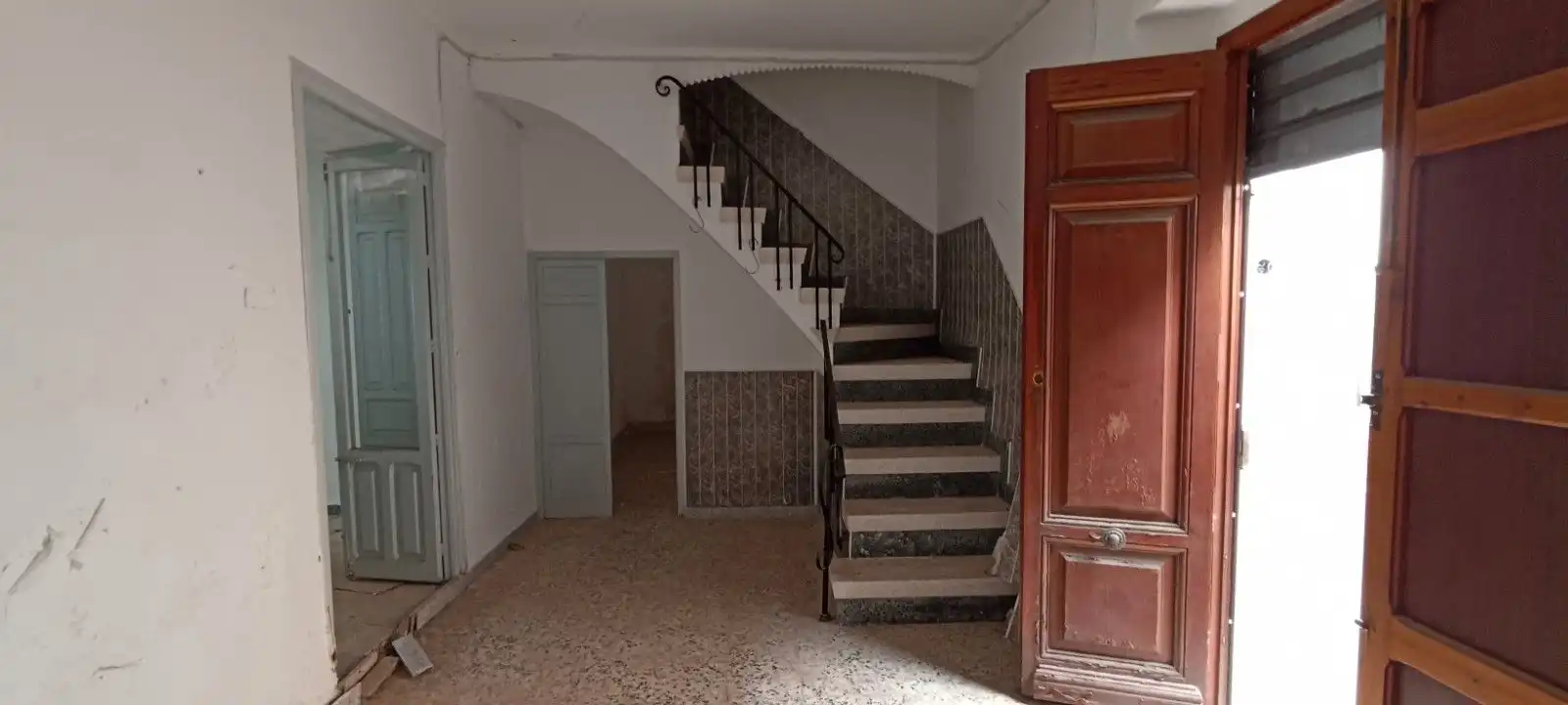 Maison avec terrasse à vendre à Calle Cruz de la Monja, imagen 6