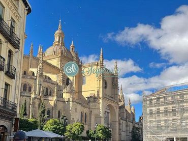 Flat to rent in Plaza Mayor - San Agustín